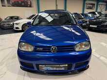 2003/53 VW GOLF R32 3.2 V6 + SUPERCHARGED + 360BHP + OVER 40K SPENT