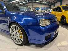 2003/53 VW GOLF R32 3.2 V6 + SUPERCHARGED + 360BHP + OVER 40K SPENT