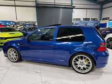 2003/53 VW GOLF R32 3.2 V6 + SUPERCHARGED + 360BHP + OVER 40K SPENT