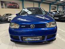 2003/53 VW GOLF R32 3.2 V6 + SUPERCHARGED + 360BHP + OVER 40K SPENT