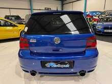 2003/53 VW GOLF R32 3.2 V6 + SUPERCHARGED + 360BHP + OVER 40K SPENT