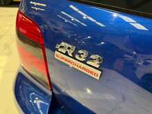 2003/53 VW GOLF R32 3.2 V6 + SUPERCHARGED + 360BHP + OVER 40K SPENT