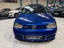 2003/53 VW GOLF R32 3.2 V6 + SUPERCHARGED + 360BHP + OVER 40K SPENT