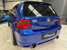 2003/53 VW GOLF R32 3.2 V6 + SUPERCHARGED + 360BHP + OVER 40K SPENT