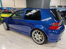 2003/53 VW GOLF R32 3.2 V6 + SUPERCHARGED + 360BHP + OVER 40K SPENT