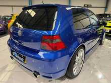 2003/53 VW GOLF R32 3.2 V6 + SUPERCHARGED + 360BHP + OVER 40K SPENT