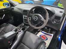 2003/53 VW GOLF R32 3.2 V6 + SUPERCHARGED + 360BHP + OVER 40K SPENT