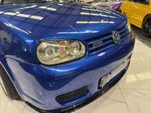 2003/53 VW GOLF R32 3.2 V6 + SUPERCHARGED + 360BHP + OVER 40K SPENT