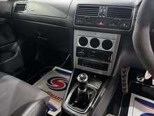 2003/53 VW GOLF R32 3.2 V6 + SUPERCHARGED + 360BHP + OVER 40K SPENT