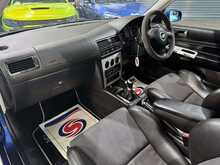 2003/53 VW GOLF R32 3.2 V6 + SUPERCHARGED + 360BHP + OVER 40K SPENT