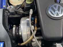 2003/53 VW GOLF R32 3.2 V6 + SUPERCHARGED + 360BHP + OVER 40K SPENT