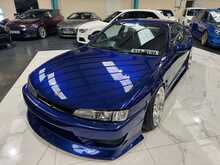 2000 NISSAN 200SX S14 MANUAL COUPE + 68K MILES + OVER 40K SPENT