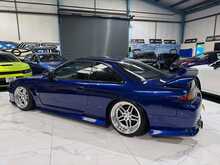 2000 NISSAN 200SX S14 MANUAL COUPE + 68K MILES + OVER 40K SPENT