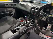2000 NISSAN 200SX S14 MANUAL COUPE + 68K MILES + OVER 40K SPENT