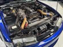 2000 NISSAN 200SX S14 MANUAL COUPE + 68K MILES + OVER 40K SPENT
