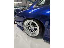 2000 NISSAN 200SX S14 MANUAL COUPE + 68K MILES + OVER 40K SPENT