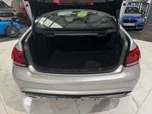 2013/63 MERCEDES E220D AMG SPORT COUPE + FULL LEATHER + NAVIGATION + 2 OWNERS FROM NEW