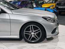 2013/63 MERCEDES E220D AMG SPORT COUPE + FULL LEATHER + NAVIGATION + 2 OWNERS FROM NEW