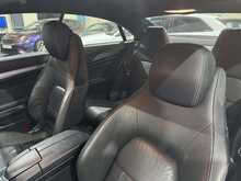 2013/63 MERCEDES E220D AMG SPORT COUPE + FULL LEATHER + NAVIGATION + 2 OWNERS FROM NEW