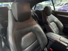 2013/63 MERCEDES E220D AMG SPORT COUPE + FULL LEATHER + NAVIGATION + 2 OWNERS FROM NEW