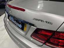 2013/63 MERCEDES E220D AMG SPORT COUPE + FULL LEATHER + NAVIGATION + 2 OWNERS FROM NEW
