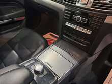 2013/63 MERCEDES E220D AMG SPORT COUPE + FULL LEATHER + NAVIGATION + 2 OWNERS FROM NEW