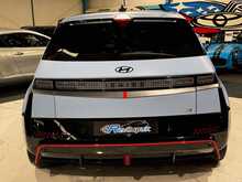 2014/14 HYUNDAI IONIQ 5N + 641BHP + ONLY 2500 MILES + CHEAPEST IN UK!!