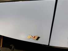 2014/14 HYUNDAI IONIQ 5N + 641BHP + ONLY 2500 MILES + CHEAPEST IN UK!!