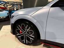 2014/14 HYUNDAI IONIQ 5N + 641BHP + ONLY 2500 MILES + CHEAPEST IN UK!!