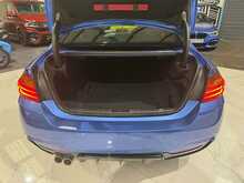 2016 BMW 430D M SPORT COUPE + DIESEL + 254BHP + LEATHER + H&K