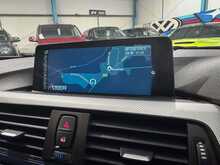 2016 BMW 430D M SPORT COUPE + DIESEL + 254BHP + LEATHER + H&K