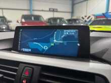 2016 BMW 430D M SPORT COUPE + DIESEL + 254BHP + LEATHER + H&K