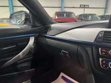 2016 BMW 430D M SPORT COUPE + DIESEL + 254BHP + LEATHER + H&K