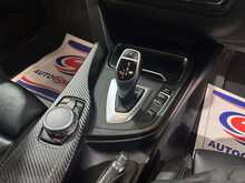 2016 BMW 430D M SPORT COUPE + DIESEL + 254BHP + LEATHER + H&K