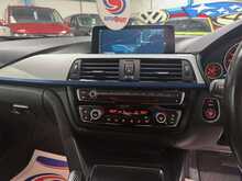 2016 BMW 430D M SPORT COUPE + DIESEL + 254BHP + LEATHER + H&K