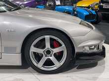 1994 NISSAN 300ZX + MANUAL + FORGED + 500BHP + VEILSIDE KIT