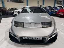 1994 NISSAN 300ZX + MANUAL + FORGED + 500BHP + VEILSIDE KIT