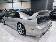 1994 NISSAN 300ZX + MANUAL + FORGED + 500BHP + VEILSIDE KIT