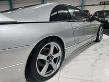 1994 NISSAN 300ZX + MANUAL + FORGED + 500BHP + VEILSIDE KIT