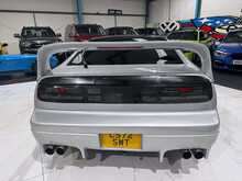 1994 NISSAN 300ZX + MANUAL + FORGED + 500BHP + VEILSIDE KIT