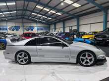 1994 NISSAN 300ZX + MANUAL + FORGED + 500BHP + VEILSIDE KIT