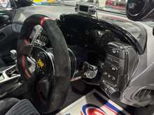 1994 NISSAN 300ZX + MANUAL + FORGED + 500BHP + VEILSIDE KIT