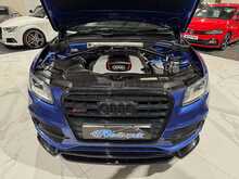 2016 AUDI SQ5 PLUS 3.0 V6 4X4 + SUPERSPORTS + 21 INCH ALLOYS + MORE