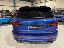 2016 AUDI SQ5 PLUS 3.0 V6 4X4 + SUPERSPORTS + 21 INCH ALLOYS + MORE