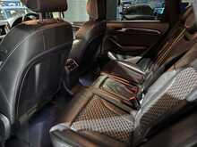 2016 AUDI SQ5 PLUS 3.0 V6 4X4 + SUPERSPORTS + 21 INCH ALLOYS + MORE