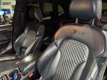 2016 AUDI SQ5 PLUS 3.0 V6 4X4 + SUPERSPORTS + 21 INCH ALLOYS + MORE