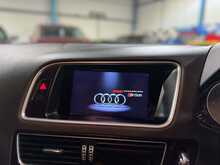 2016 AUDI SQ5 PLUS 3.0 V6 4X4 + SUPERSPORTS + 21 INCH ALLOYS + MORE