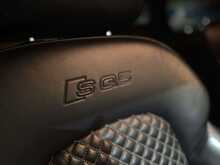 2016 AUDI SQ5 PLUS 3.0 V6 4X4 + SUPERSPORTS + 21 INCH ALLOYS + MORE