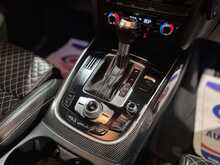 2016 AUDI SQ5 PLUS 3.0 V6 4X4 + SUPERSPORTS + 21 INCH ALLOYS + MORE