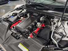 2013/63 AUDI RS4 AVANT 4.2 V8 + SUZUKA GREY PAINT + SPORTS PACKAGE + B&O